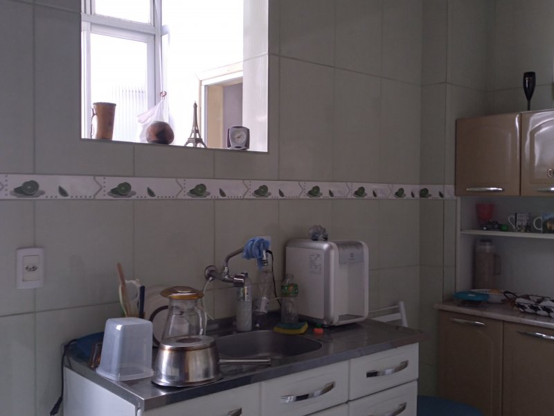 Apartamento à venda Farroupilha com 55m² e 2 quartos por R$ 215.000 - 75965279-20201231-150813.jpg