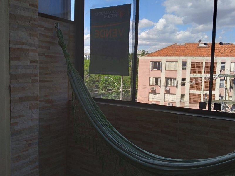 Apartamento à venda Farroupilha com 55m² e 2 quartos por R$ 215.000 - 986394926-20201231-151214.jpg