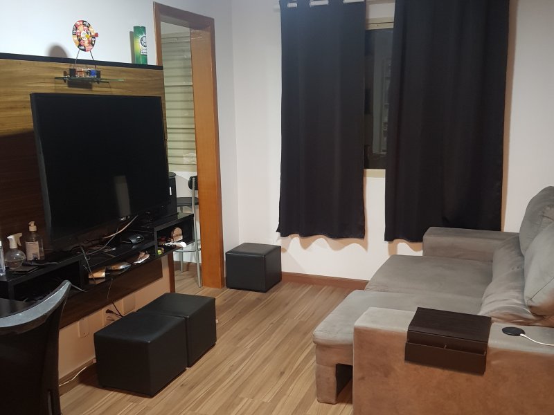Apartamento à venda Ipiranga  com 40m² e 1 quarto por R$ 299.000 - 1150752964-20210102-212710.jpg