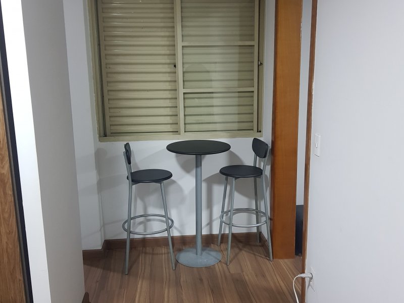 Apartamento à venda Ipiranga  com 40m² e 1 quarto por R$ 299.000 - 1483534725-20210102-213246.jpg
