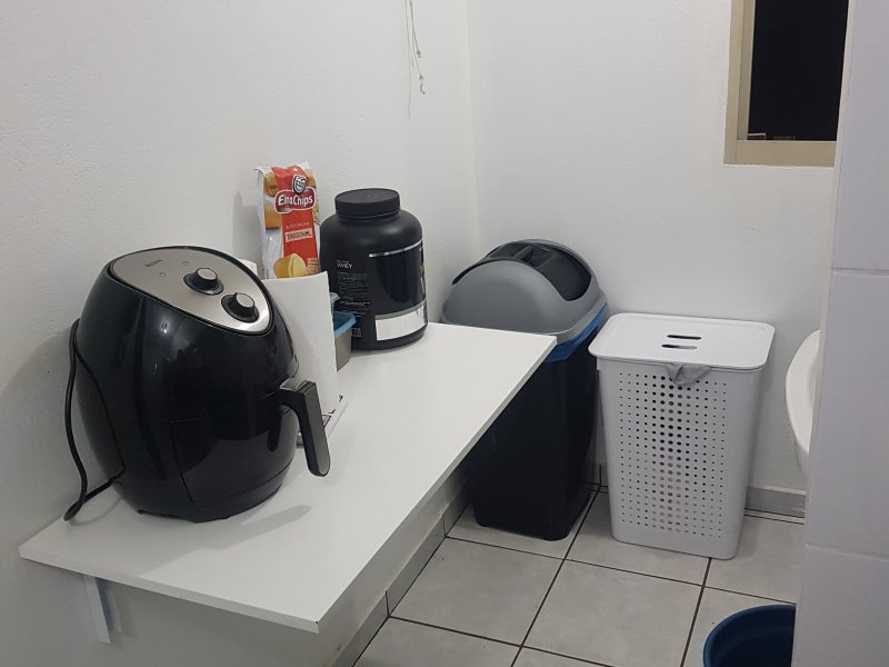 Apartamento à venda Ipiranga  com 40m² e 1 quarto por R$ 299.000 - 1597577715-20210102-213200.jpg