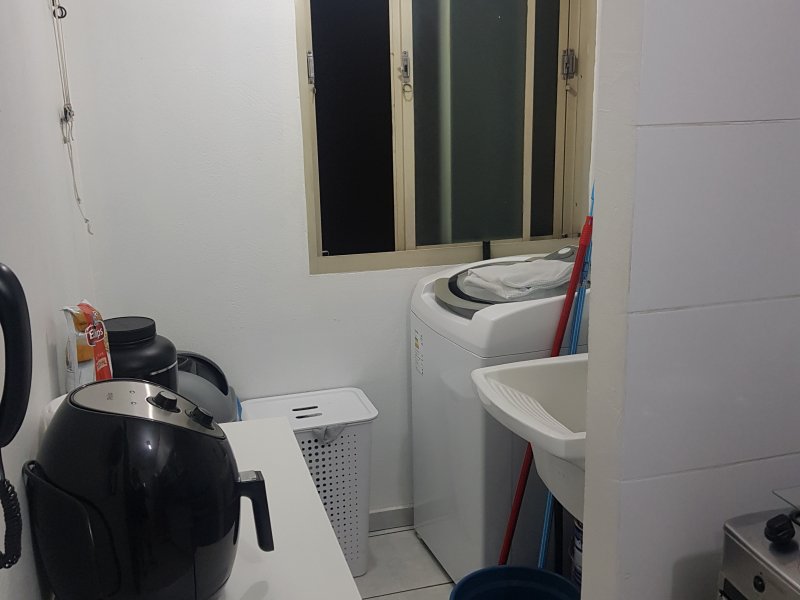 Apartamento à venda Ipiranga  com 40m² e 1 quarto por R$ 299.000 - 168716774-20210102-213141.jpg
