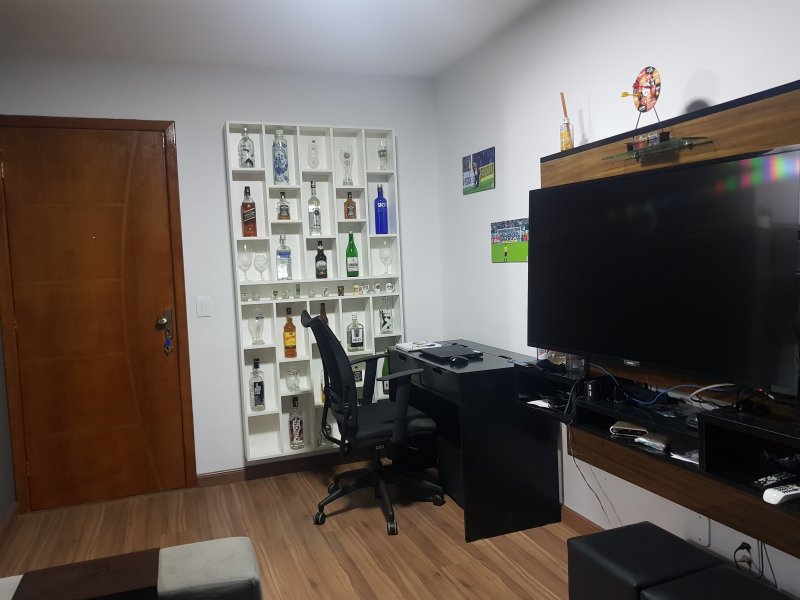 Apartamento à venda Ipiranga  com 40m² e 1 quarto por R$ 299.000 - 1909984519-20210102-212822.jpg