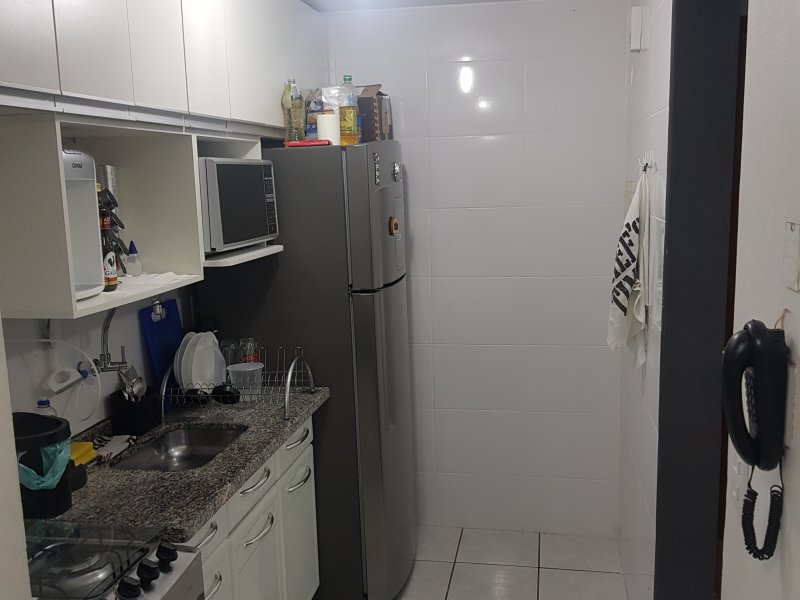 Apartamento à venda Ipiranga  com 40m² e 1 quarto por R$ 299.000 - 277009157-20210102-213057.jpg
