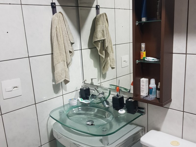 Apartamento à venda Ipiranga  com 40m² e 1 quarto por R$ 299.000 - 633187445-20210102-213810.jpg