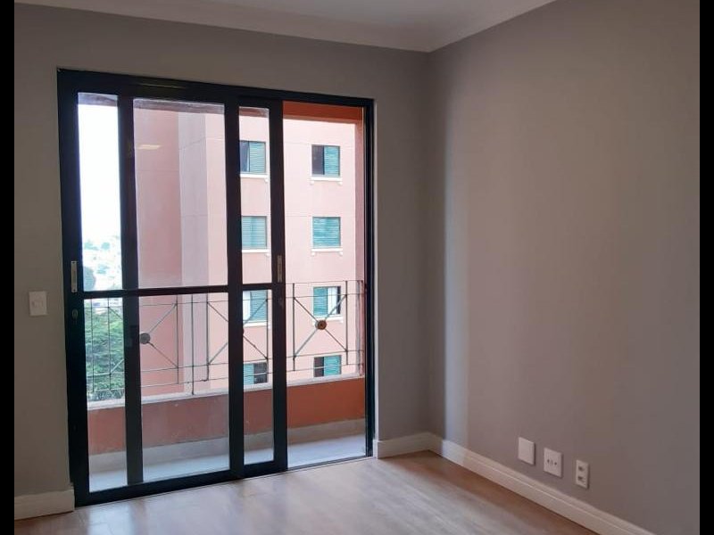 imóvel com 75m² - Vila do Castelo - São Paulo