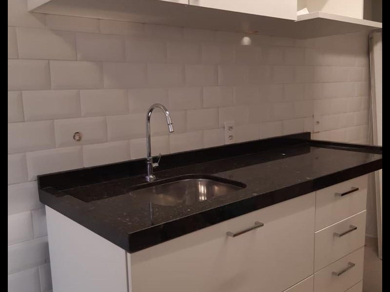 imóvel com 75m² - Vila do Castelo - São Paulo