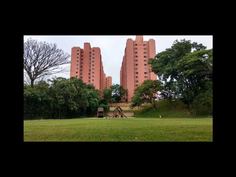 imóvel com 75m² - Vila do Castelo - São Paulo