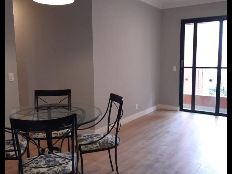 imóvel com 75m² - Vila do Castelo - São Paulo