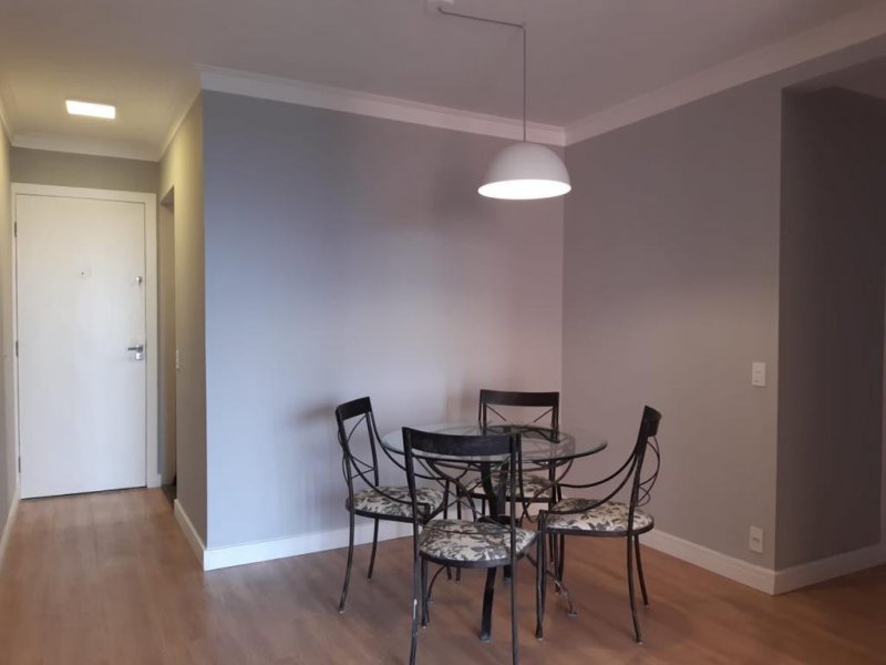 imóvel com 75m² - Vila do Castelo - São Paulo