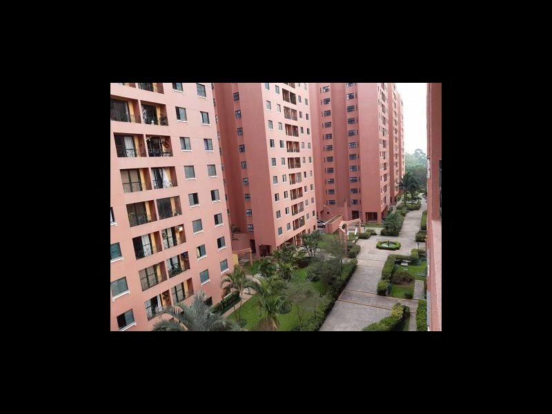 imóvel com 75m² - Vila do Castelo - São Paulo