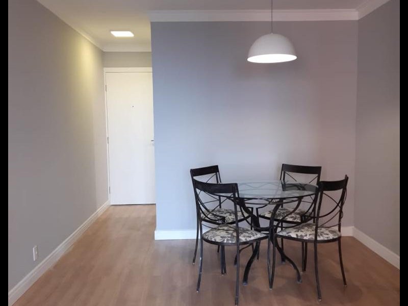 imóvel com 75m² - Vila do Castelo - São Paulo
