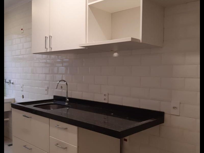 imóvel com 75m² - Vila do Castelo - São Paulo