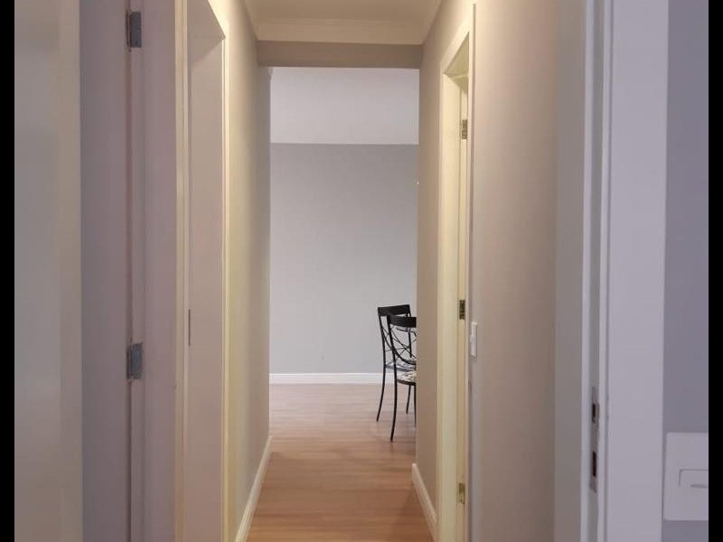 imóvel com 75m² - Vila do Castelo - São Paulo