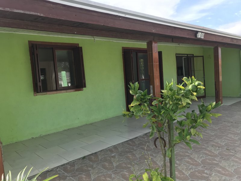 imóvel com 300m² - Tramandaí - Tramandai