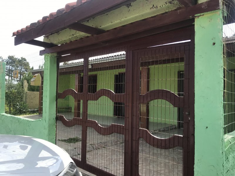 imóvel com 300m² - Tramandaí - Tramandai