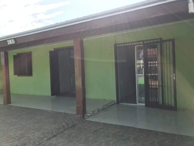 imóvel com 300m² - Tramandaí - Tramandai