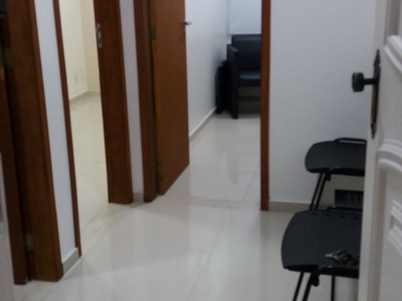 imóvel com 30m² - Tijuca - Rio de Janeiro