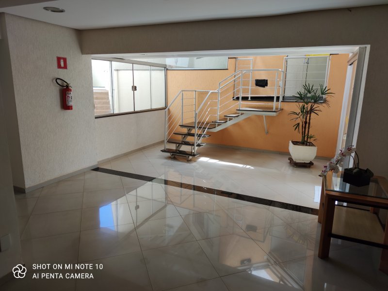 Apartamento à venda Vila Boa Vista com 47m² e 1 quarto por R$ 380.000 - 340853543-img-20210102-103148.jpg