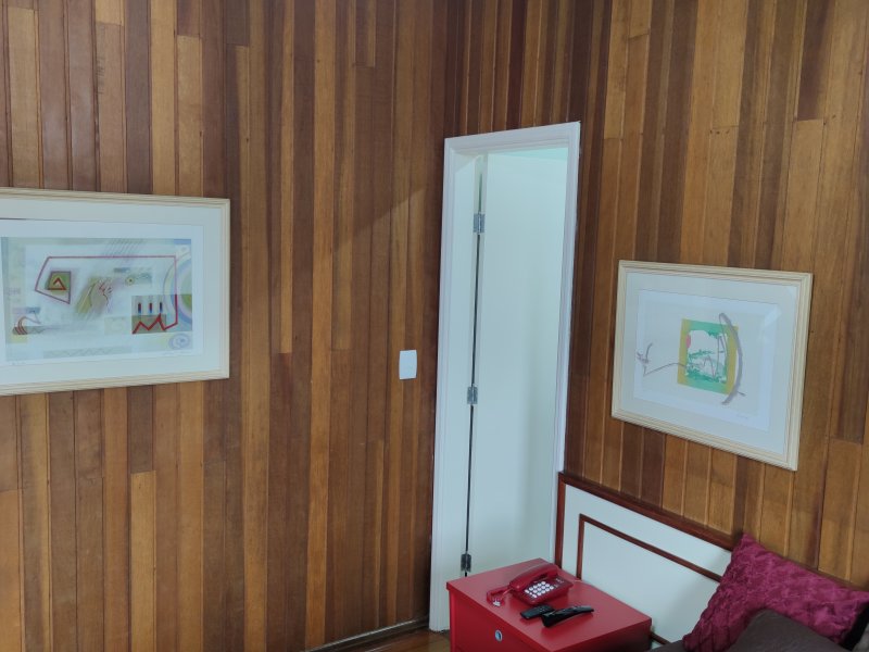 Apartamento à venda Vila Boa Vista com 47m² e 1 quarto por R$ 380.000 - 830767207-img-20210102-100544.jpg