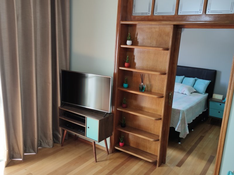 Apartamento à venda Vila Boa Vista com 47m² e 1 quarto por R$ 380.000 - 883528098-img-20210102-092214.jpg