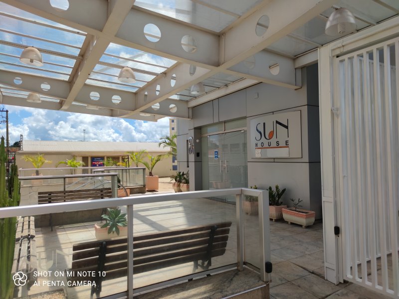 Apartamento à venda Vila Boa Vista com 47m² e 1 quarto por R$ 380.000 - 932330643-img-20210102-103323.jpg