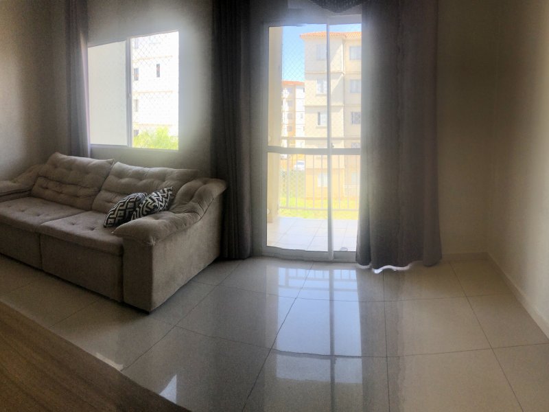 Apartamento à venda Parque Euclides Miranda com 66m² e 3 quartos por R$ 270.000 - 763127984-6fa8d056-94aa-4201-831d-4a5873f2051b.jpeg