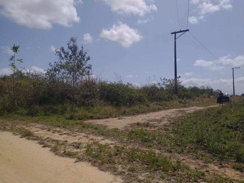 Terreno à venda Village do Sol com 587m² e 1 quarto por R$ 40.000 - 124638800-img-20220926-wa0048.jpg