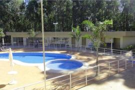 Apartamento à venda Jardim Guarujá com 52m² - 2 dormitórios -  vagas - R$ 205.000 - 37798664-piscina.jpg
