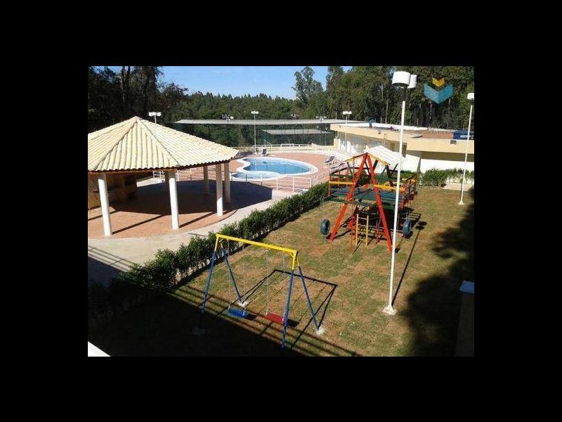 Apartamento à venda Jardim Guarujá com 52m² e 2 quartos por R$ 205.000 - 120332788-area-de-lazer.jpg