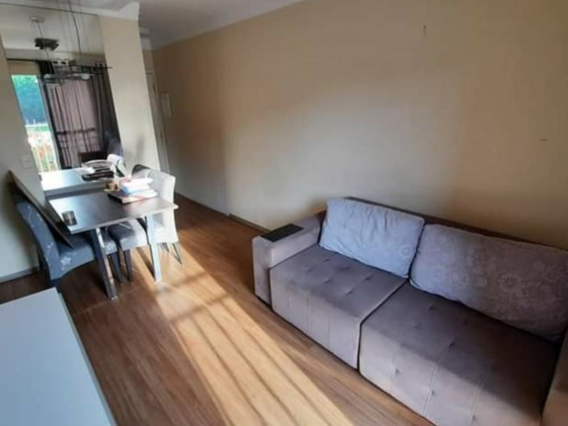 Apartamento à venda Jardim Guarujá com 52m² e 2 quartos por R$ 205.000 - 1602314874-sala-2.jpg