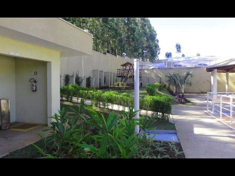 Apartamento à venda Jardim Guarujá com 52m² e 2 quartos por R$ 205.000 - 1975960060-play.jpg