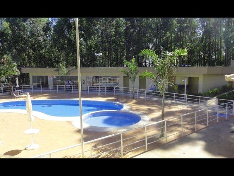 Apartamento à venda Jardim Guarujá com 52m² e 2 quartos por R$ 205.000 - 37798664-piscina.jpg