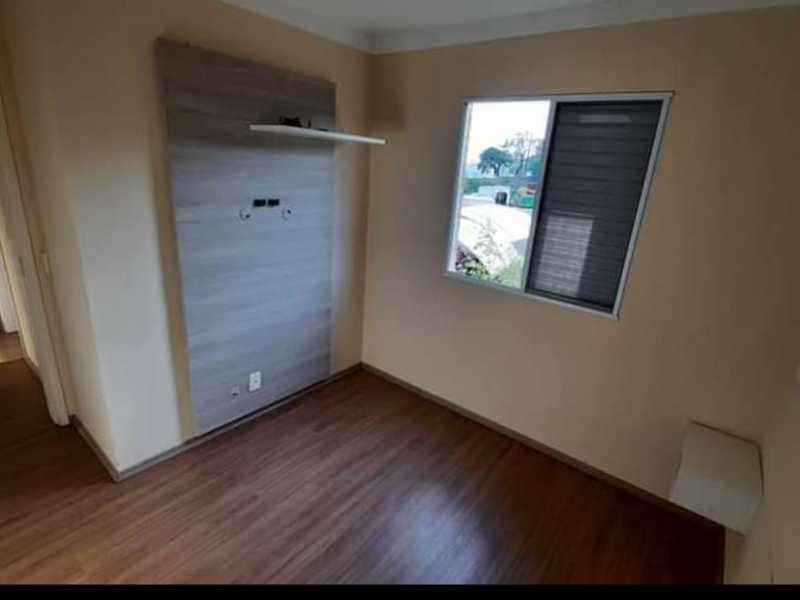 Apartamento à venda Jardim Guarujá com 52m² e 2 quartos por R$ 205.000 - 86146869-quarto-casal-1.jpg