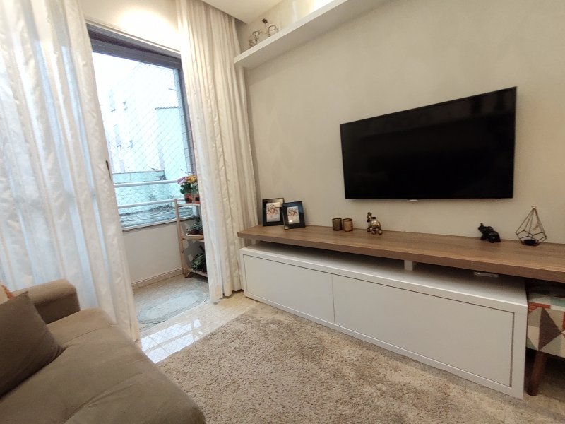 Apartamento à venda Jardim do Mar com 85m² e 3 quartos por R$ 450.000 - 1045464537-img-20200820-154035776-hdr.jpg