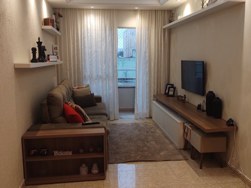 Apartamento à venda Jardim do Mar com 85m² e 3 quartos por R$ 450.000 - 1240504734-img-20200820-152648908.jpg