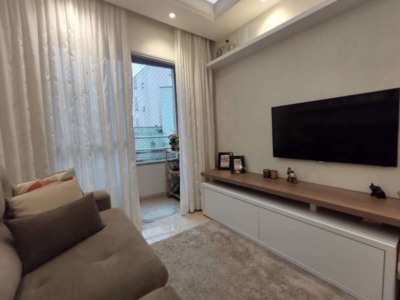 Apartamento à venda Jardim do Mar com 85m² e 3 quartos por R$ 450.000 - 703389681-img-20200820-153930898-hdr.jpg