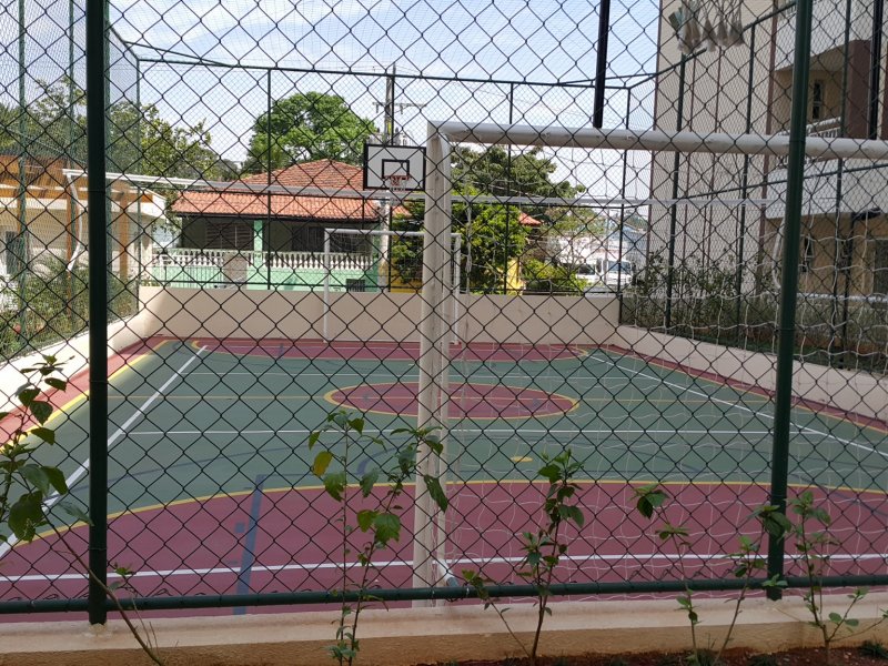imóvel com 46m² - Vila Caraguatá - São Paulo