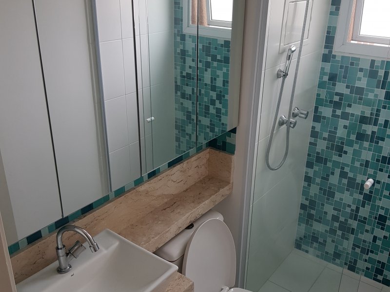 imóvel com 46m² - Vila Caraguatá - São Paulo