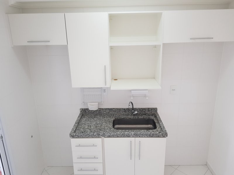 imóvel com 46m² - Vila Caraguatá - São Paulo