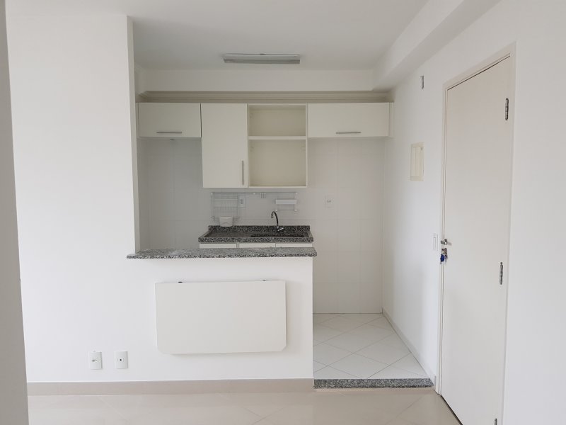 imóvel com 46m² - Vila Caraguatá - São Paulo