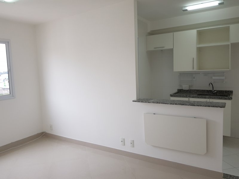 imóvel com 46m² - Vila Caraguatá - São Paulo