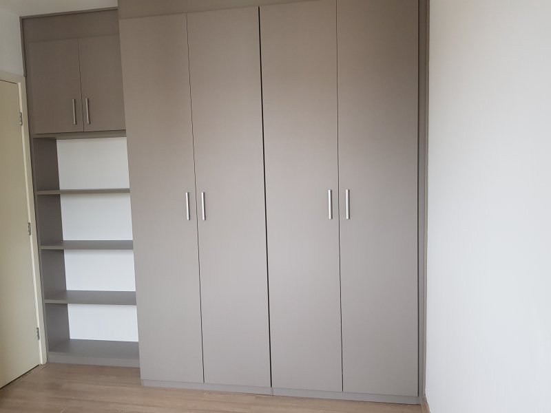 imóvel com 46m² - Vila Caraguatá - São Paulo