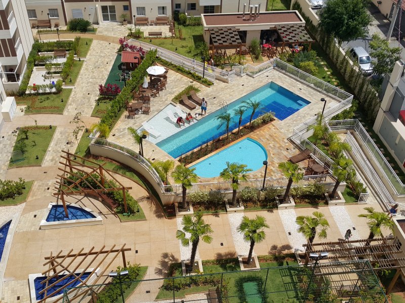 imóvel com 46m² - Vila Caraguatá - São Paulo