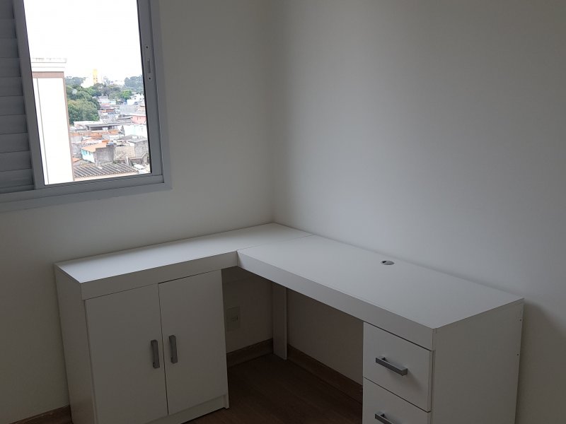 imóvel com 46m² - Vila Caraguatá - São Paulo
