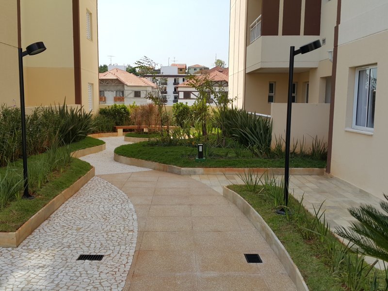imóvel com 46m² - Vila Caraguatá - São Paulo