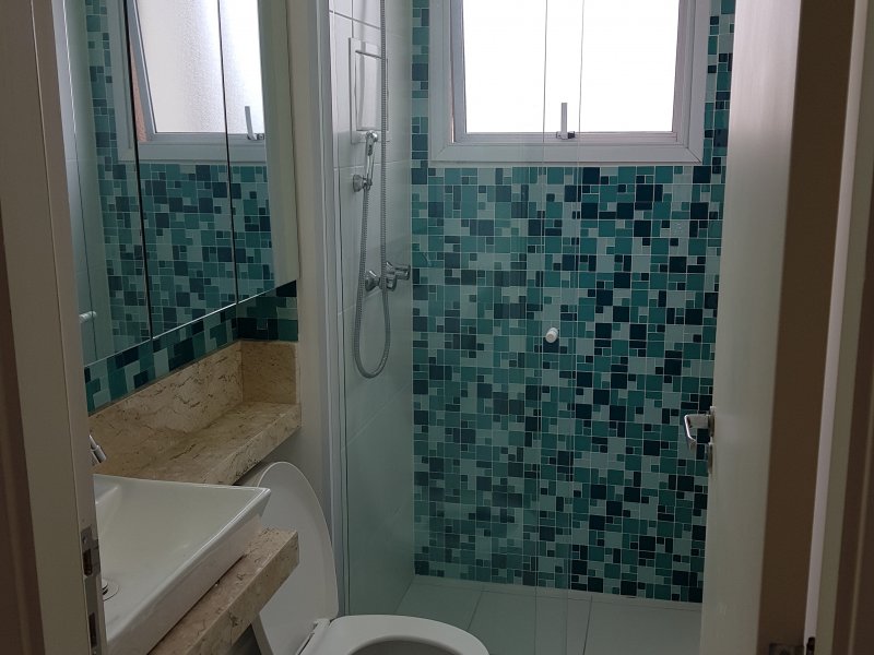 imóvel com 46m² - Vila Caraguatá - São Paulo