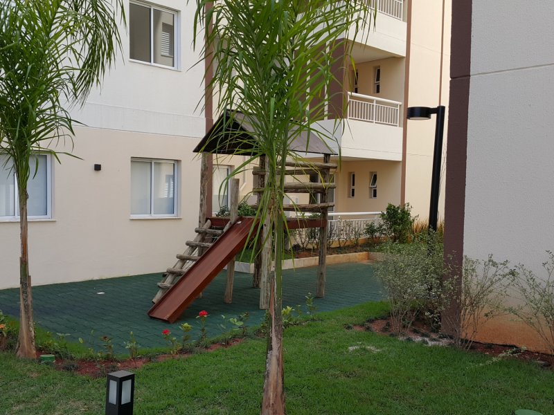 imóvel com 46m² - Vila Caraguatá - São Paulo