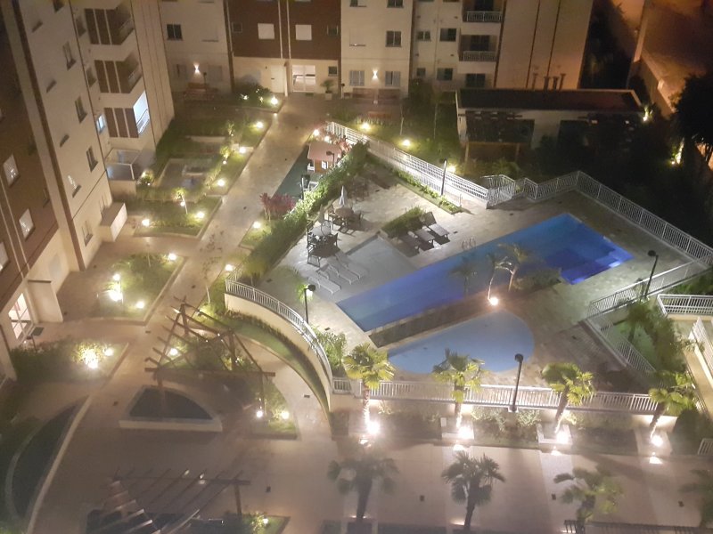 imóvel com 46m² - Vila Caraguatá - São Paulo