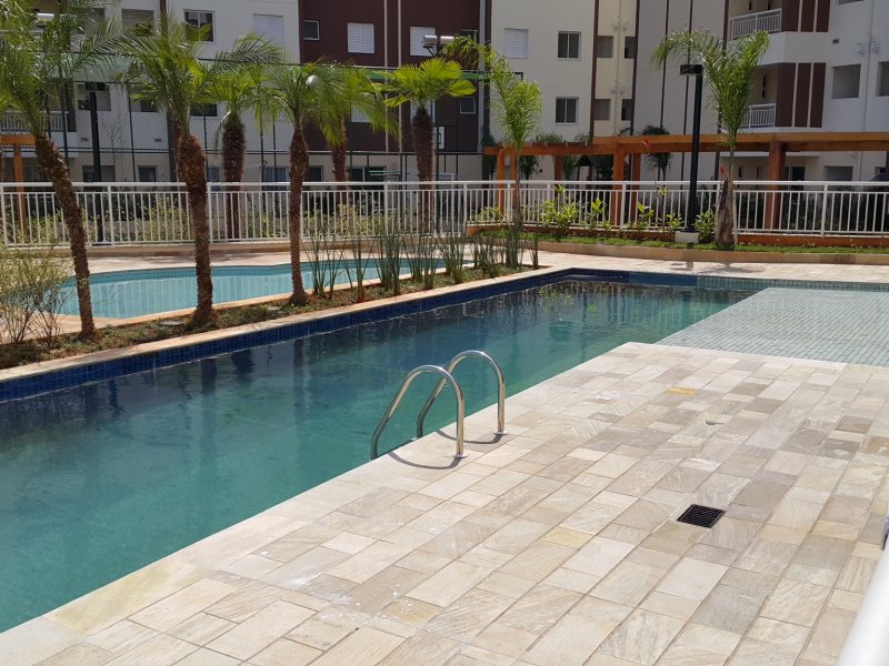 imóvel com 46m² - Vila Caraguatá - São Paulo